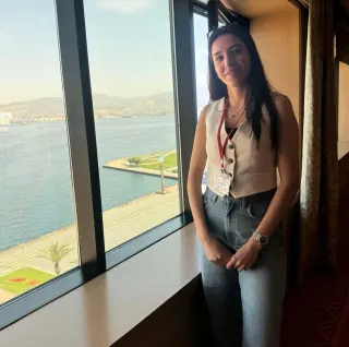 Psk. Gökmen Kübra İpek profilinde yer alan galeri fotoğrafı.