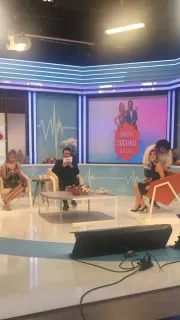 Uzm. Dyt. Ebru Okumuş Kolçak profilinde yer alan galeri fotoğrafı.