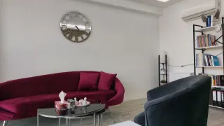 Psk. Bihter Mihrace Aygören profilinde yer alan galeri fotoğrafı.