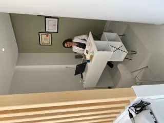 Dr. Dt. Serap Şimşek profilinde yer alan galeri fotoğrafı.