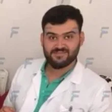 Fzt. Uğur Karan — Fizyoterapi Ve Rehabilitasyon, Kocaeli. Portre fotoğrafı.