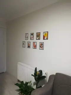 Psk. Halime Oran Keskin profilinde yer alan galeri fotoğrafı.