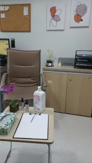 Kl. Psk. Sermin Bozbağ profilinde yer alan galeri fotoğrafı.