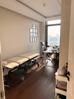 Fzt. Elif Aydoğduoğlu profilinde yer alan galeri fotoğrafı.
