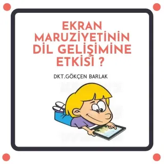 Dkt. Gökçen Barlak profilinde yer alan galeri fotoğrafı.