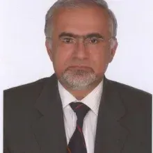 Prof. Dr. Nevzat Yüksel — Psikiyatri, Ankara. Portre fotoğrafı.