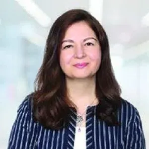 Prof. Dr. Pelin Yılmazbaş profilinde yer alan galeri fotoğrafı.