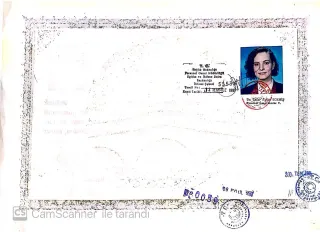 Dr. Devrim Çağlarer Avcı profilinde yer alan galeri fotoğrafı.