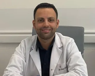 Doç. Dr. Onur Elbasan profilinde yer alan galeri fotoğrafı.