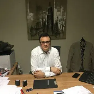 Prof. Dr. Cem Somer Atabekoğlu profilinde yer alan galeri fotoğrafı.