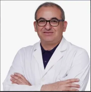 Op. Dr. Mehmet Ali Aktamar profilinde yer alan galeri fotoğrafı.