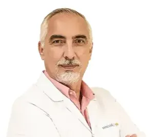 Op. Dr. Nurcan Sonat profilinde yer alan galeri fotoğrafı.