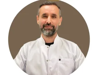Prof. Dr. Yakup Albayrak profilinde yer alan galeri fotoğrafı.