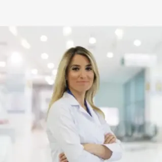 Uzm. Dr. Esra Tırman profilinde yer alan galeri fotoğrafı.