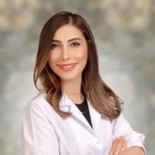 Kl. Psk. Özlem Soysal — Psikoloji, Diyarbakır. Portre fotoğrafı.