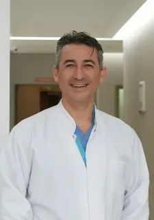 Prof. Dr. Çağatay Tezel profilinde yer alan galeri fotoğrafı.