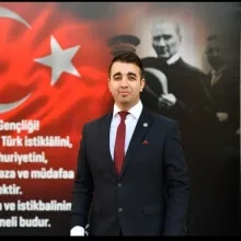 Psk. Dan. Murat Demir — Psikolojik Danışma ve Rehberlik. Portre fotoğrafı.