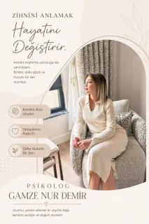 Psk. Gamze Nur Demir profilinde yer alan galeri fotoğrafı.