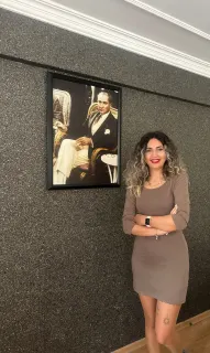 Kl. Psk. Yeşim Kara Elmas profilinde yer alan galeri fotoğrafı.