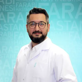 Doç. Dr. Mehmet Sevim profilinde yer alan galeri fotoğrafı.
