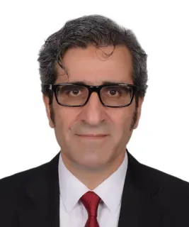Doç. Dr. Ömer Özbulut profilinde yer alan galeri fotoğrafı.