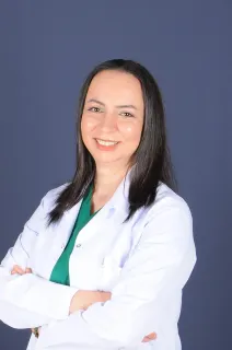 Op. Dr. Gül Tufan profilinde yer alan galeri fotoğrafı.