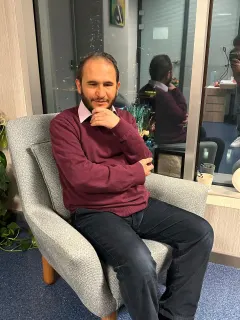 Kl. Psk. Yusuf Çağrı Ceylan profilinde yer alan galeri fotoğrafı.