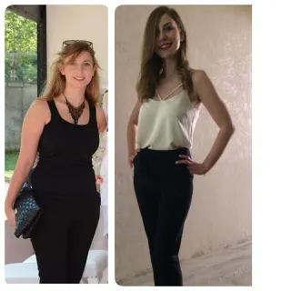 Dyt. Tuğçe Kılıç profilinde yer alan galeri fotoğrafı.