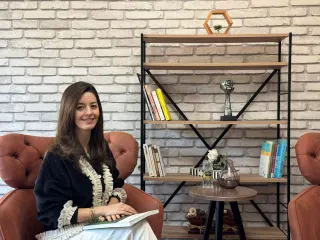 Dyt. Tuğba Öz Yıldız profilinde yer alan galeri fotoğrafı.
