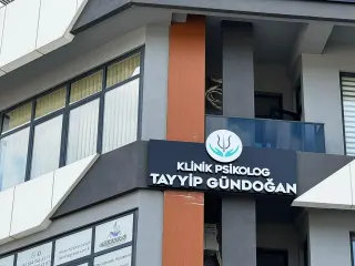 Kl. Psk. Tayyip Gündoğan profilinde yer alan galeri fotoğrafı.