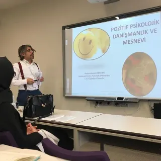 Kl. Psk. Dr. Abdurrahman Kendirci profilinde yer alan galeri fotoğrafı.