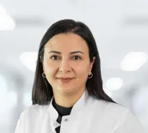 Uzm. Dr. Ayşen Tuğba Canbasoğlu profilinde yer alan galeri fotoğrafı.