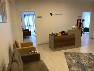 Kl. Psk. Gamze Göktürk profilinde yer alan galeri fotoğrafı.