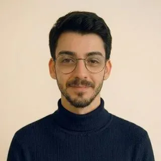 Psk. Dan. Berat Süha Çetin — Psikolojik Danışma ve Rehberlik, Seyhan, Adana. Portre fotoğrafı.