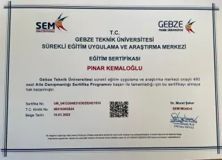 Kl. Psk. Pınar Kemaloğlu profilinde yer alan galeri fotoğrafı.