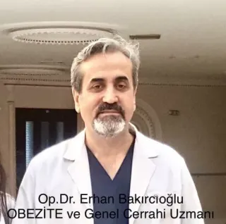 Op. Dr. Erhan Bakırcıoğlu profilinde yer alan galeri fotoğrafı.