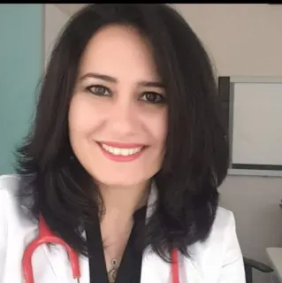 Uzm. Dr. Gonca Aslan profilinde yer alan galeri fotoğrafı.