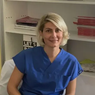 Op. Dr. Bahar Selda Doğan profilinde yer alan galeri fotoğrafı.