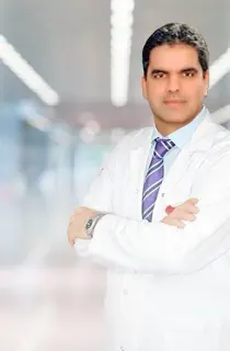 Uzm. Dr. Mustafa Polat profilinde yer alan galeri fotoğrafı.