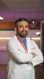 Doç. Dr. Vahit Mutlu profilinde yer alan galeri fotoğrafı.
