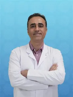 Uzm. Dr. Fırat Bıçak profilinde yer alan galeri fotoğrafı.