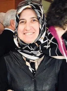 Uzm. Dr. Buket Tuncer Eryonucu profilinde yer alan galeri fotoğrafı.