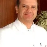 Prof. Dr. Ahmet Melih Özel. Portre fotoğrafı.