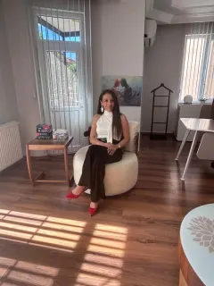 Psk. Nahide Tuğaç Çeken profilinde yer alan galeri fotoğrafı.