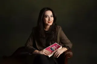Psk. Gökçen Asiye Korkmaz profilinde yer alan galeri fotoğrafı.