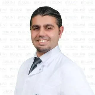 Op. Dr. Gökhan Yazıcı — Üroloji, Küçükçekmece, İstanbul. Portre fotoğrafı.