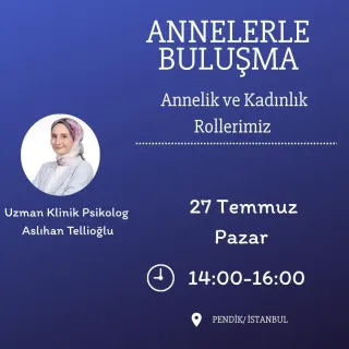 Kl. Psk. Aslıhan Tellioğlu profilinde yer alan galeri fotoğrafı.