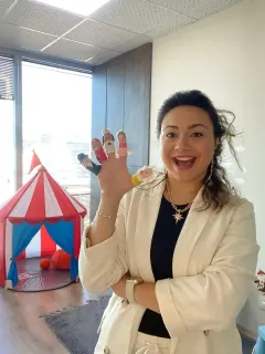 Kl. Psk. İrem Özbay Ören profilinde yer alan galeri fotoğrafı.