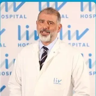 Prof. Dr. Selami Sözübir profilinde yer alan galeri fotoğrafı.