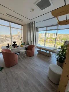 Fzt. Ecem Berk Aydoğdu profilinde yer alan galeri fotoğrafı.
